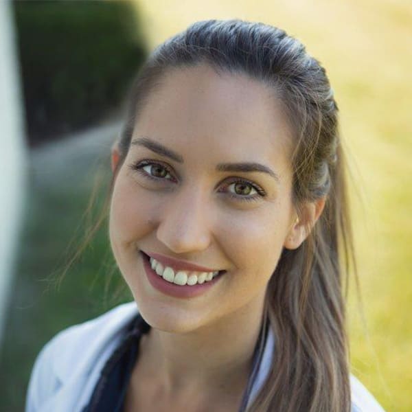 Dentist at Fort Malden Dentistry