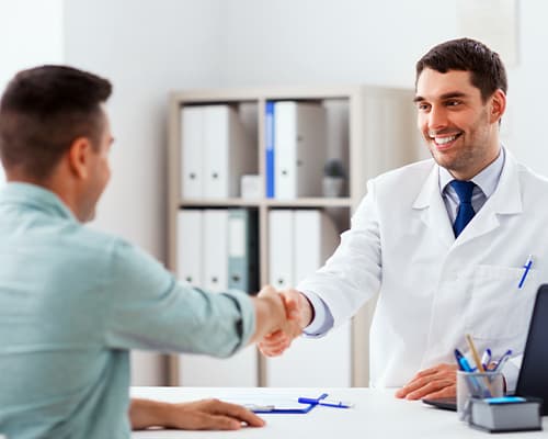 Invisalign Step 1, Amherstburg Dentist