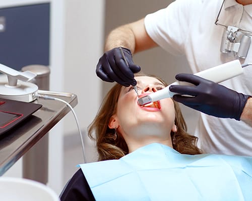 Invisalign Step 2, Amherstburg Dentist