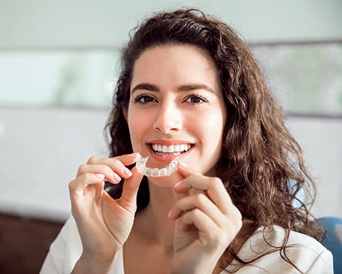 Invisalign Step 3, Amherstburg Dentist