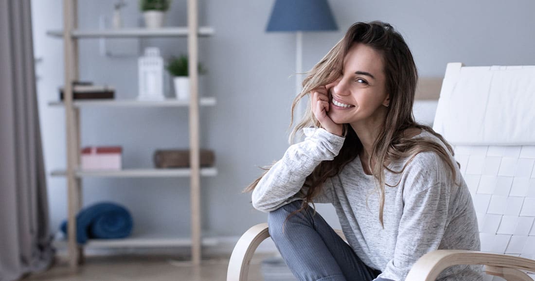 Invisalign Clear Aligners, Amherstburg Dentist