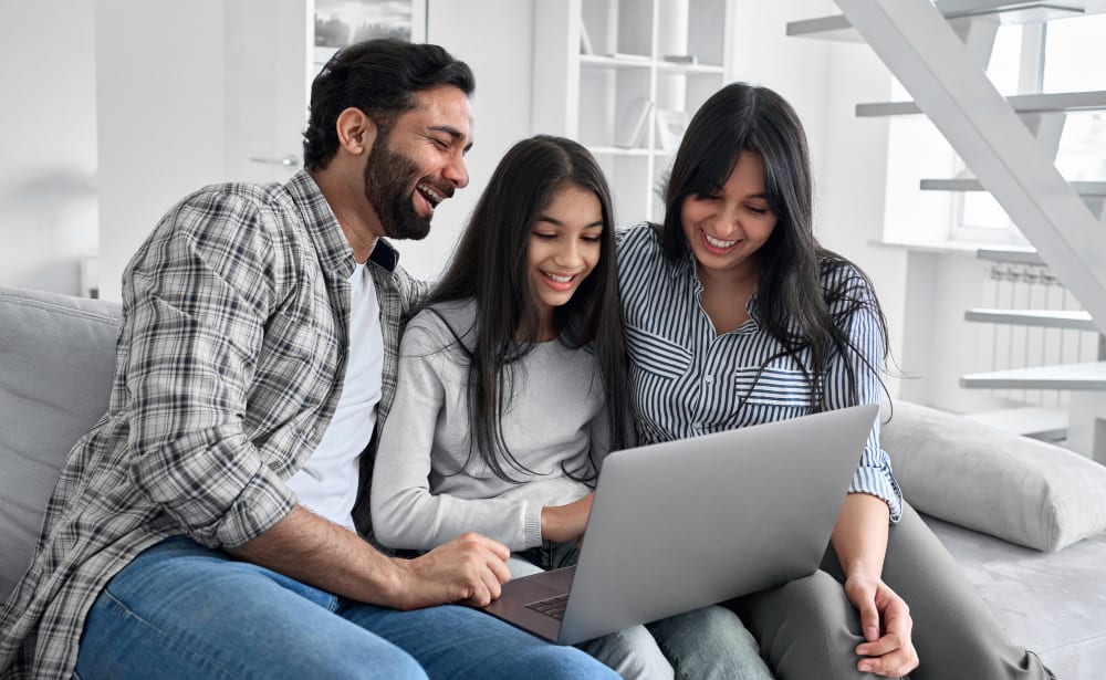 What you get at Fort Malden Dentistry in Amherstburg