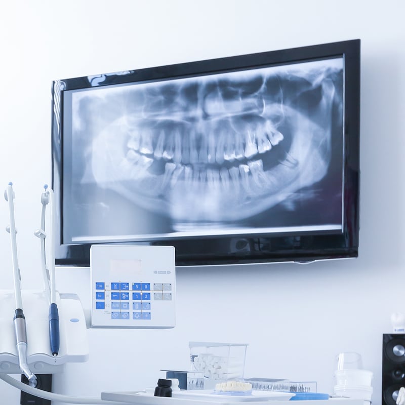 Dental Technology, Amherstburg Dentist